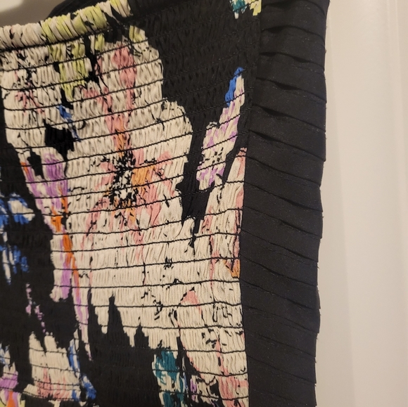 Band of gypsies, S, Black multi - Picture 4 of 9